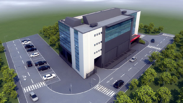 Нови трафо на Аутокоманди